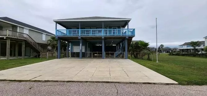 22902 Verano DR, Galveston, TX 77554