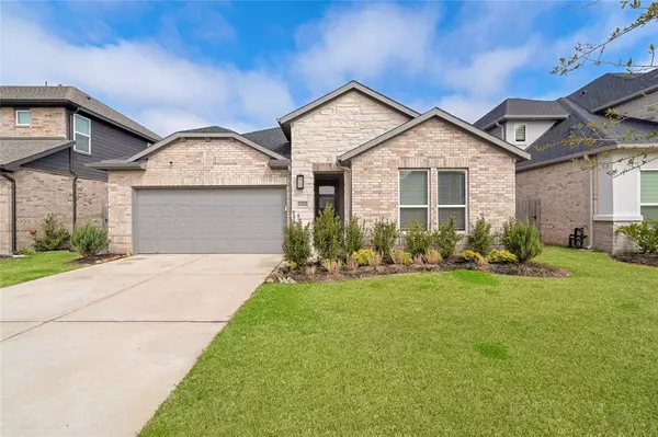 8326 Oakland Heights LN, Richmond, TX 77407