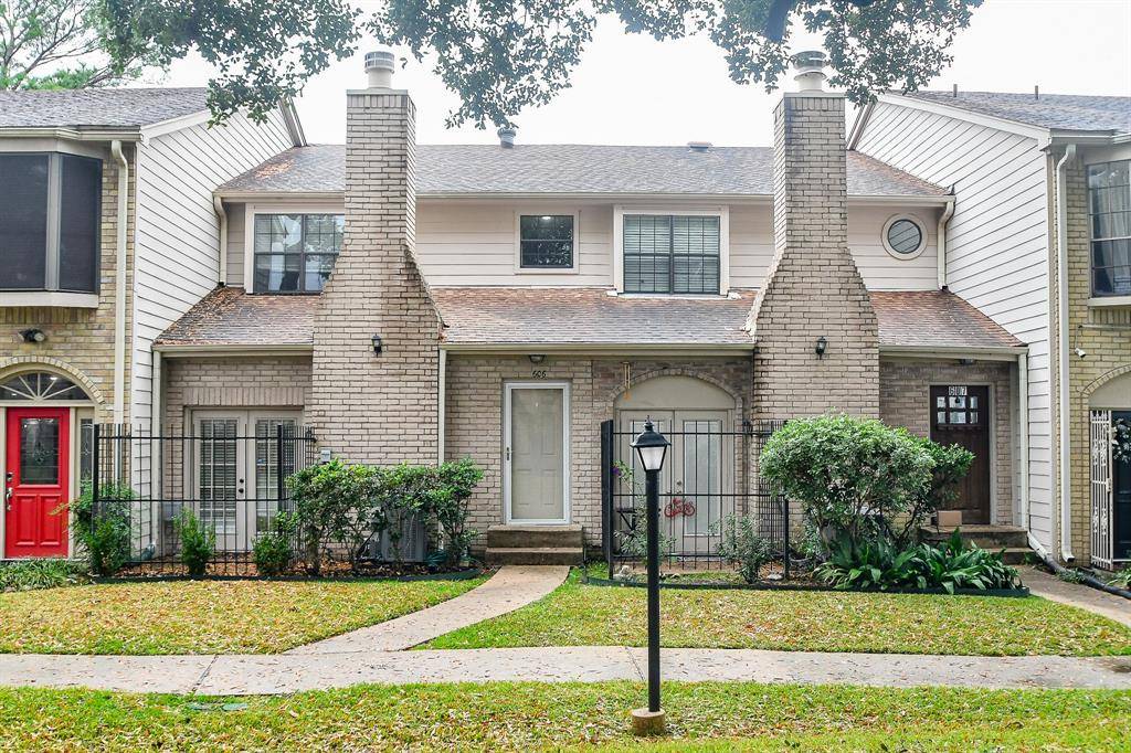 800 Country Place DR #606, Houston, TX 77079