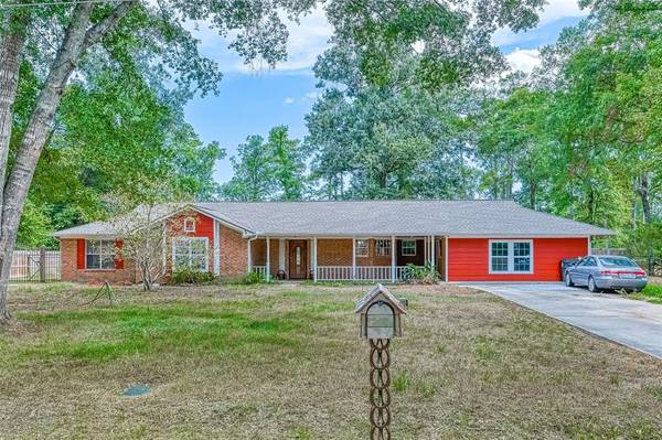 251 Tall Timbers RD, Woodbranch, TX 77357