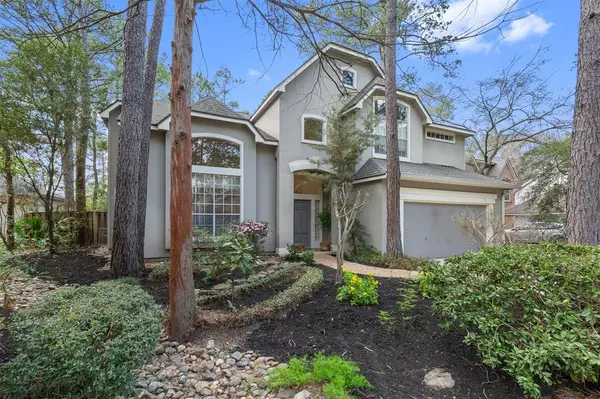 The Woodlands, TX 77381,7 Mistyhaven PL