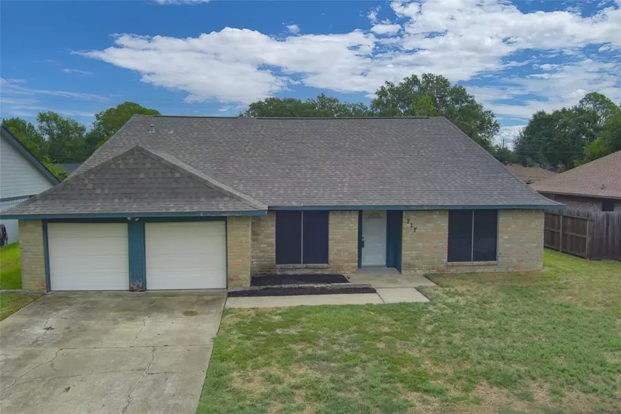 717 Luella AVE, Deer Park, TX 77536