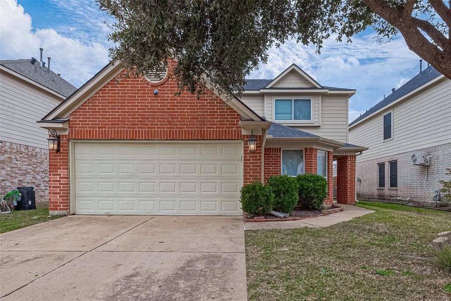 5023 Natchez Ridge CT, Katy, TX 77449