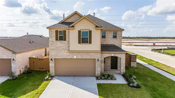 Katy, TX 77493,4893 Sun Falls DR