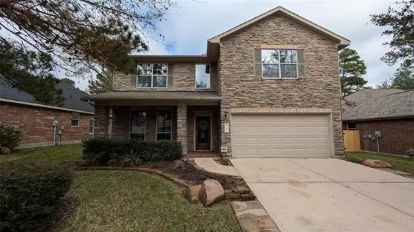 Spring, TX 77382,134 N Archwyck CIR