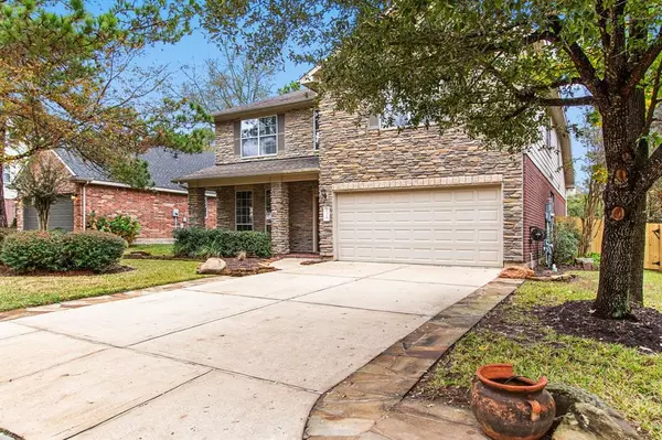 Spring, TX 77382,134 N Archwyck CIR