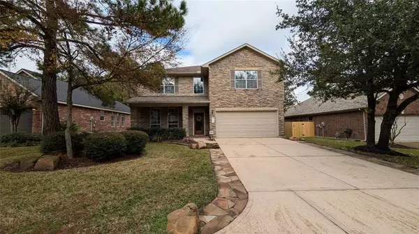 Spring, TX 77382,134 N Archwyck CIR