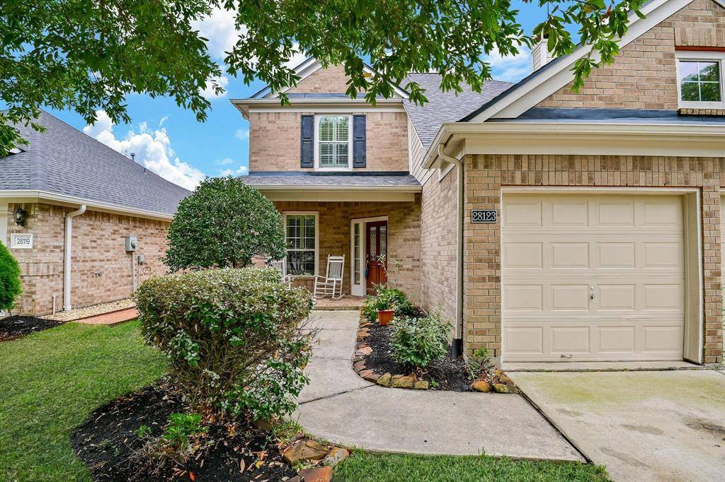 Katy, TX 77494,28123 Canyon Wren DR