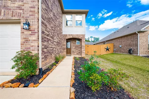 Conroe, TX 77304,315 Nettle Tree CT