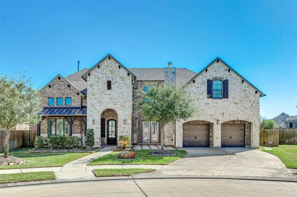 Katy, TX 77494,28107 Flywheel CT