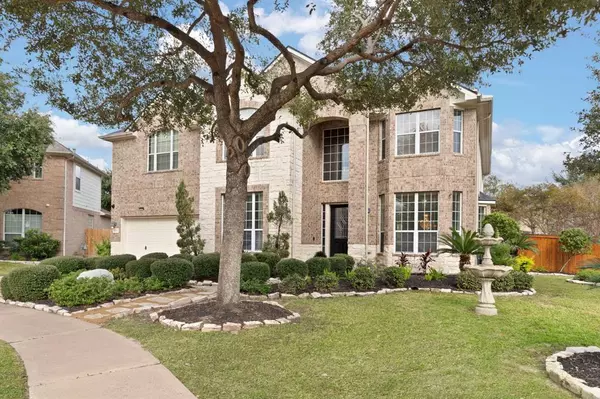 Cypress, TX 77433,11402 Camden Bay CT