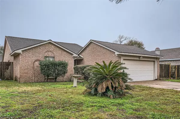 Houston, TX 77084,16723 Castle Fraser DR