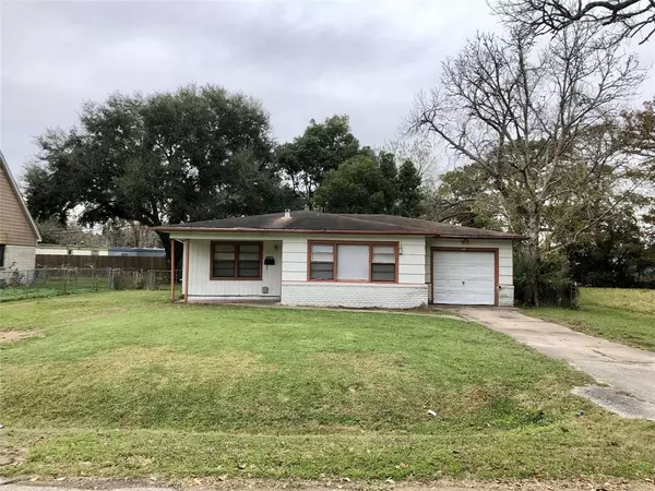 1210 Pirtle ST, La Marque, TX 77568