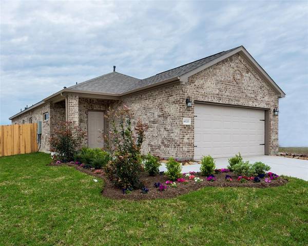 1472 Sundown Glen, Katy, TX 77493