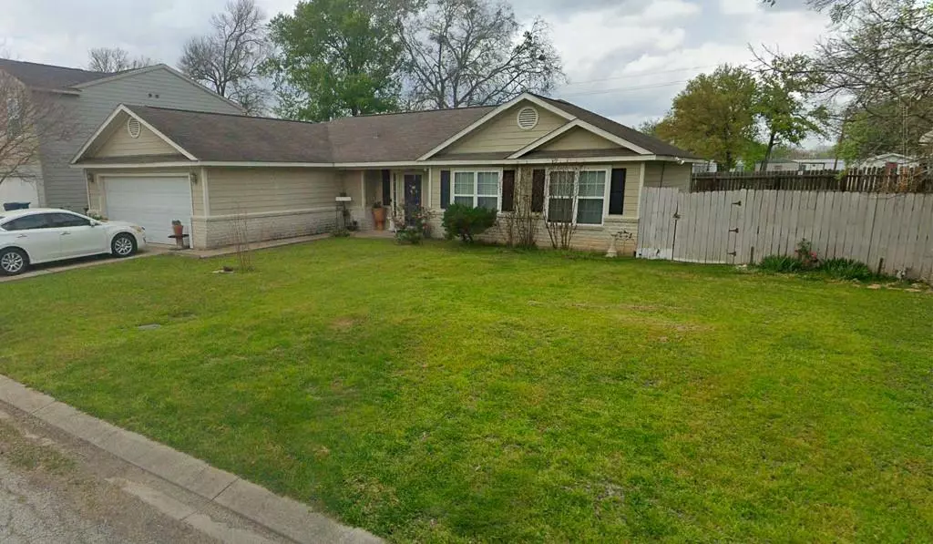 Navasota, TX 77868,702 Roosevelt ST