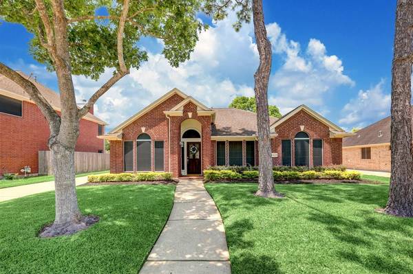 1509 Pine Colony LN, Pearland, TX 77581