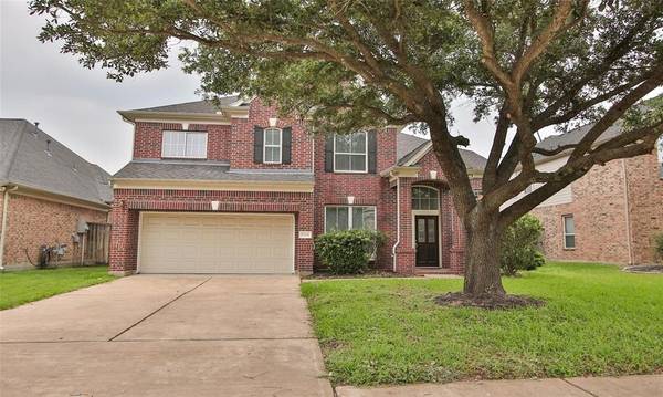 19114 Berkshire Oak ST, Cypress, TX 77429