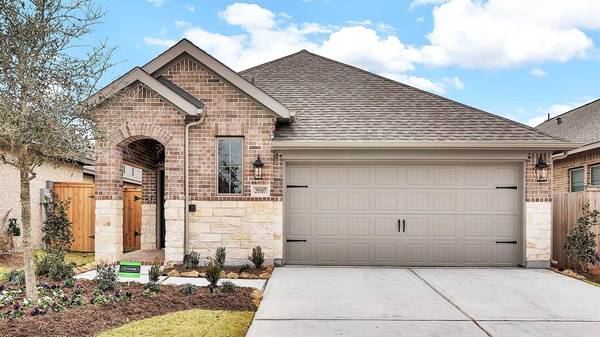 29307 Mesquite Oaks DR, Fulshear, TX 77494