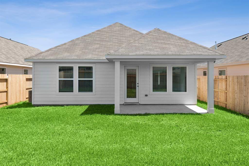Crosby, TX 77532,1759 West Stroker RD
