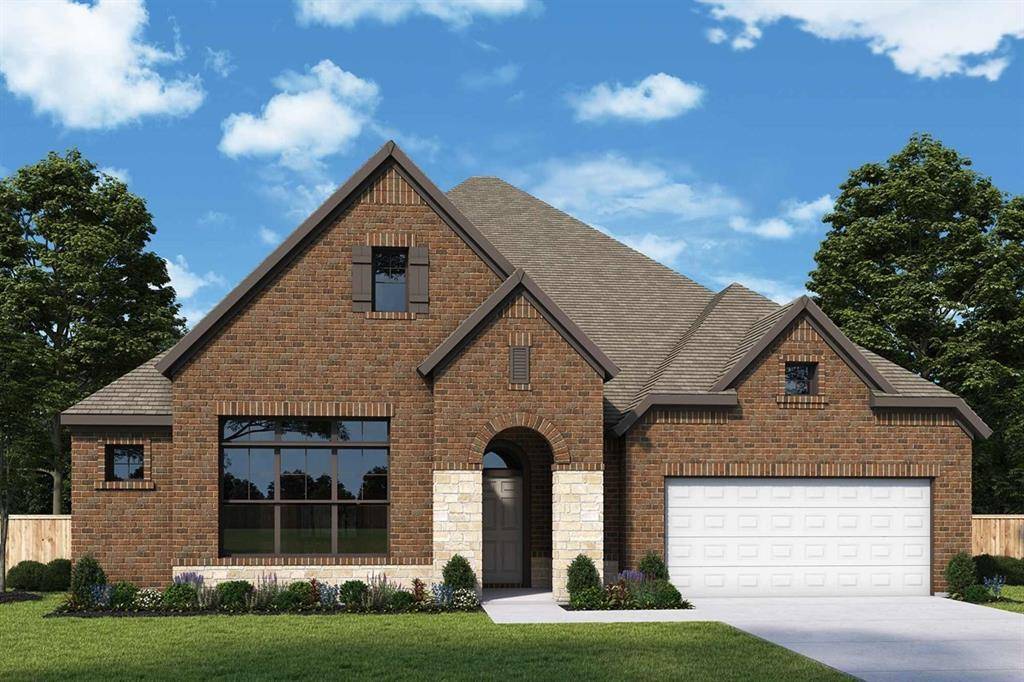 1483 Florecer LN, Magnolia, TX 77354