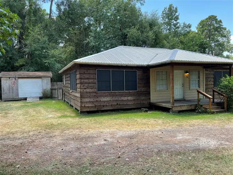 506 Havard RD, Huffman, TX 77336