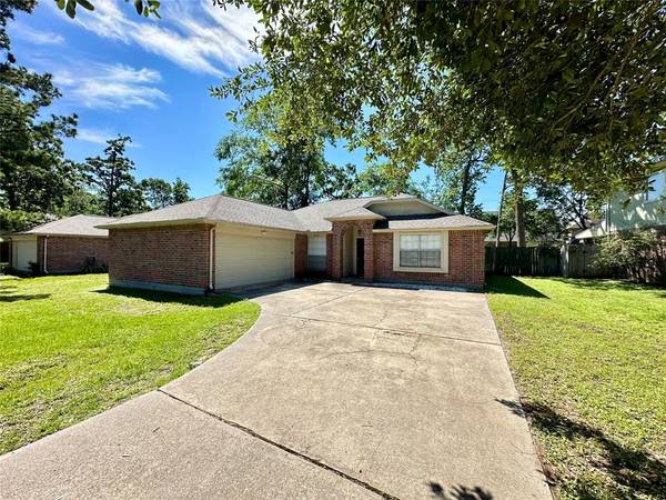 6823 Woodland Oaks, Magnolia, TX 77354