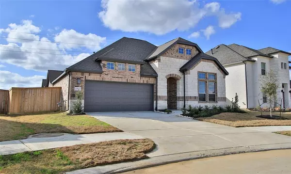 Waller, TX 77484,21503 Evergreen Manor DR