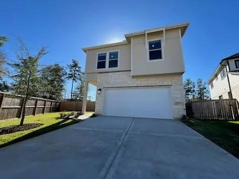 1202 Tessa Forest CT, Conroe, TX 77301