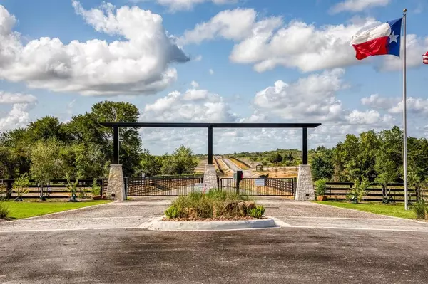 Washington, TX 77880,Lot 44 Childress Ranch Drive