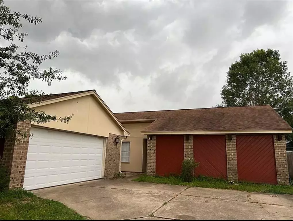 Houston, TX 77095,16907 Summer Dawn PL