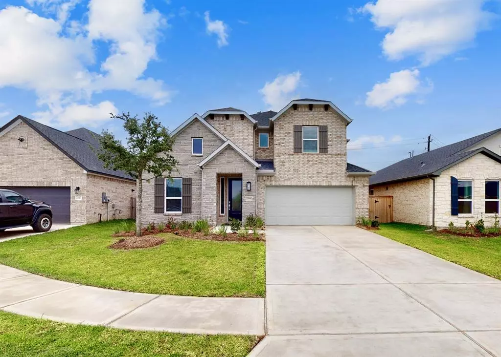 La Porte, TX 77571,2246 Vanessa Cay LN