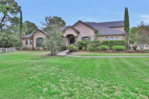 11266 Majestic Drive, Montgomery, TX 77316