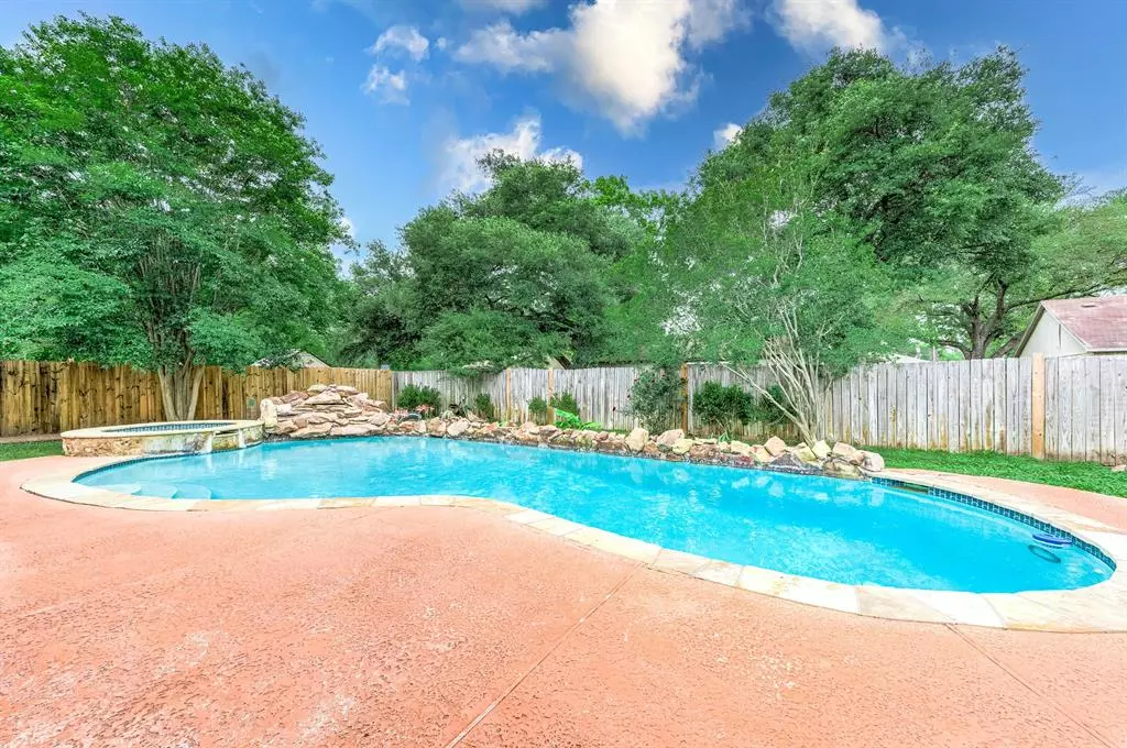 Spring, TX 77389,3618 Acorn Way LN