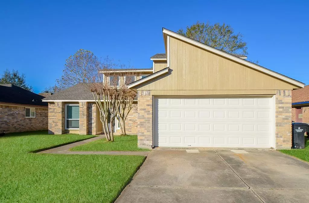 Katy, TX 77493,2511 Village Oak DR