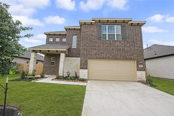 4708 Bartagrass DR, Rosenberg, TX 77469