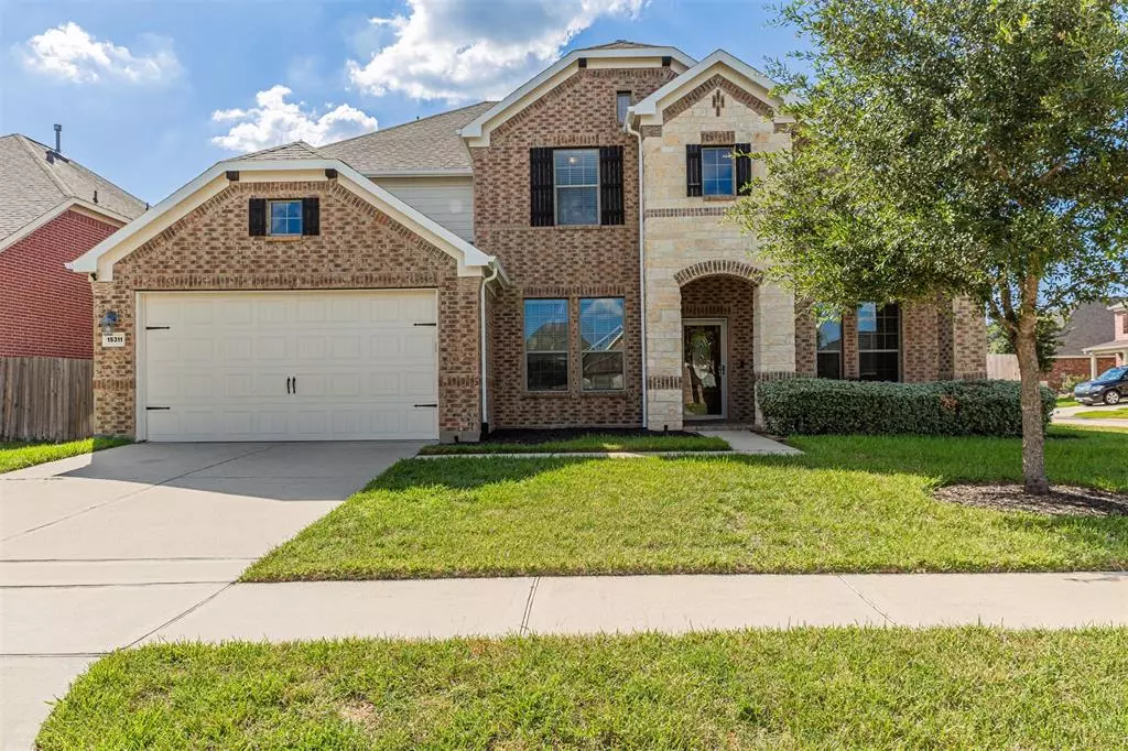 Cypress, TX 77429,15311 Bartlett Landing DR