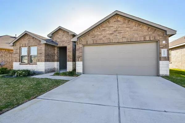 Katy, TX 77449,4443 Navelli WAY