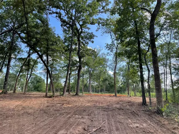 TBD Lot 27 10ac+- TIMBERCREST RANCH, Jewett, TX 75846