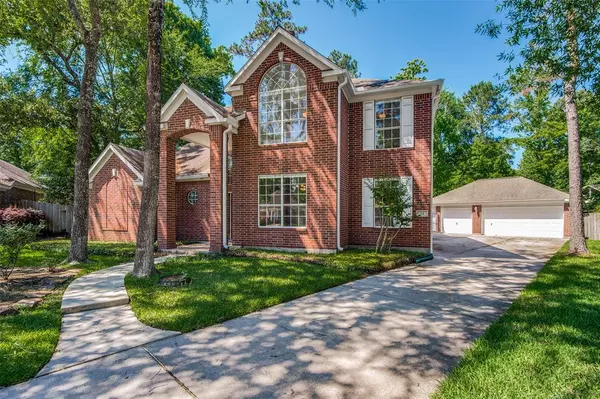 The Woodlands, TX 77382,34 Ginger Bay PL