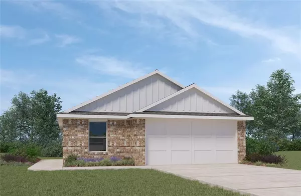 10002 Lavender Lane, Magnolia, TX 77354