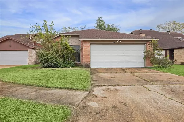 10738 Staghill DR, Houston, TX 77064