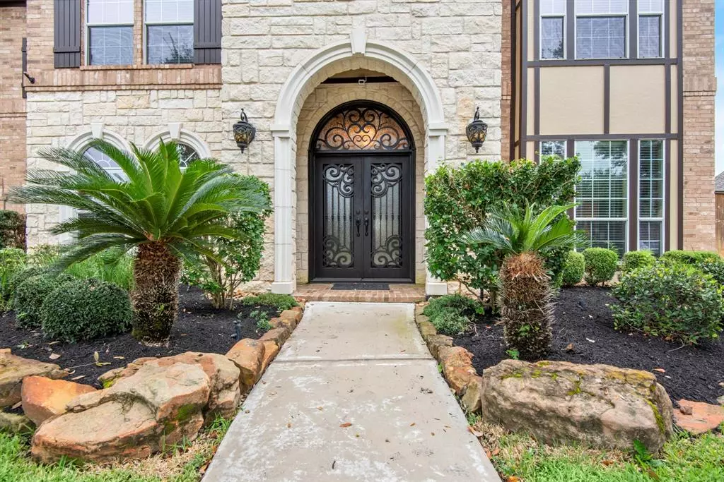 Cypress, TX 77433,26807 Pepper Creek LN