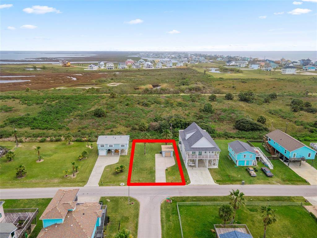 Galveston, TX 77554,4043 San Jacinto DR