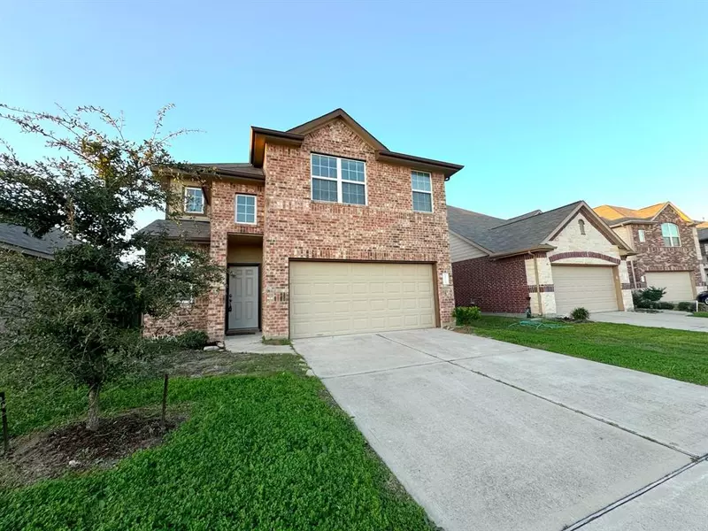 24614 Alberti Sonata DR, Katy, TX 77493