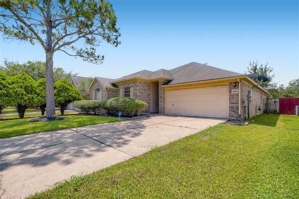 Pearland, TX 77584,4818 Pinder LN