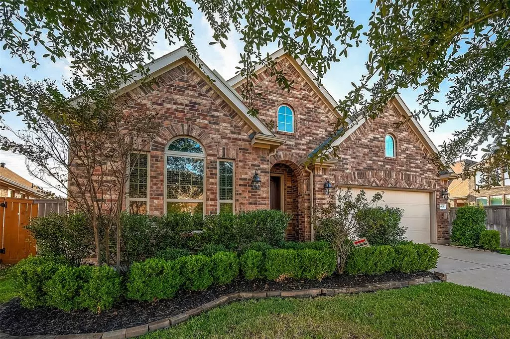 Cypress, TX 77433,10839 Paula Bluff LN