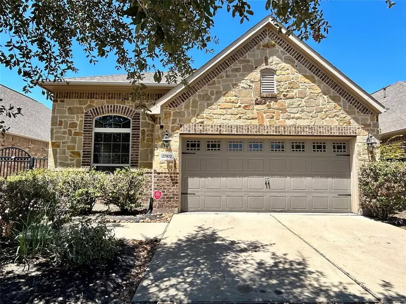 27102 Walker Retreat LN, Katy, TX 77494