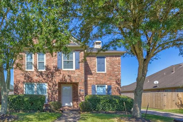 3290 Park Falls LN, League City, TX 77573