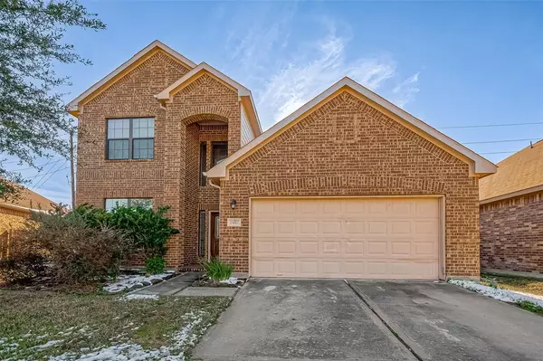 23007 Silver Linden CT, Tomball, TX 77375