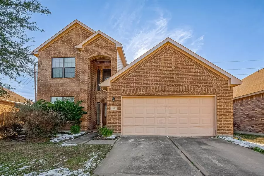 23007 Silver Linden CT, Tomball, TX 77375